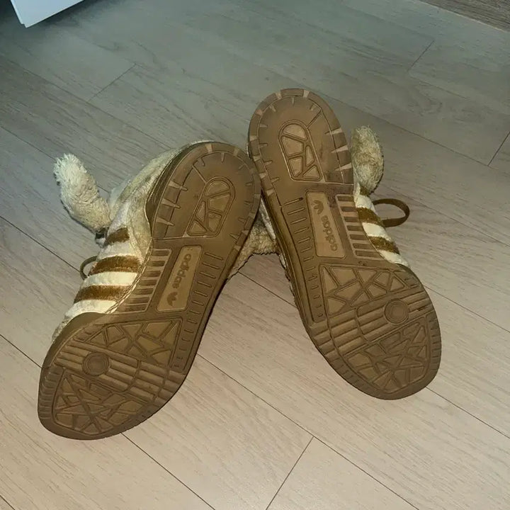 [SOLD OUT] 아디다스 제레미스캇 테디베어 Jeremy Scott 2013