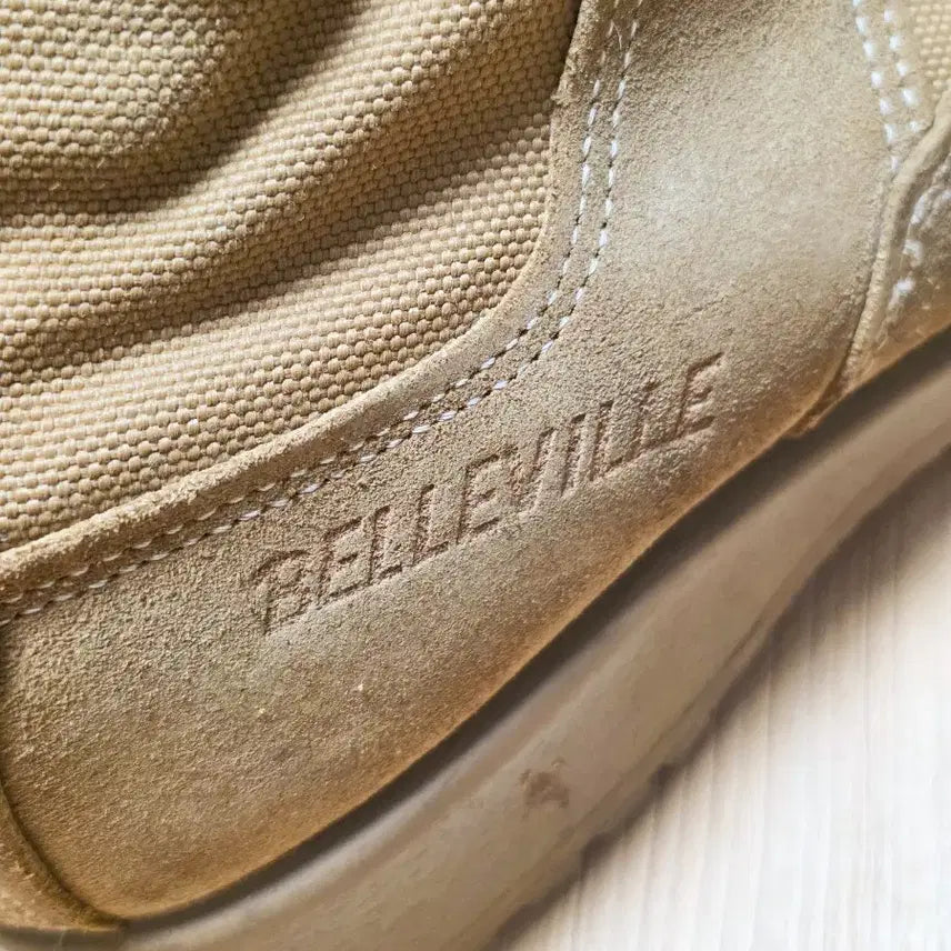 [BUNJANG] (9R/270-275) Belleville 고어텍스 미군화 전투화 사막화 / (9R/270-275) Belleville 고어텍스 미군화 전투화 사막화