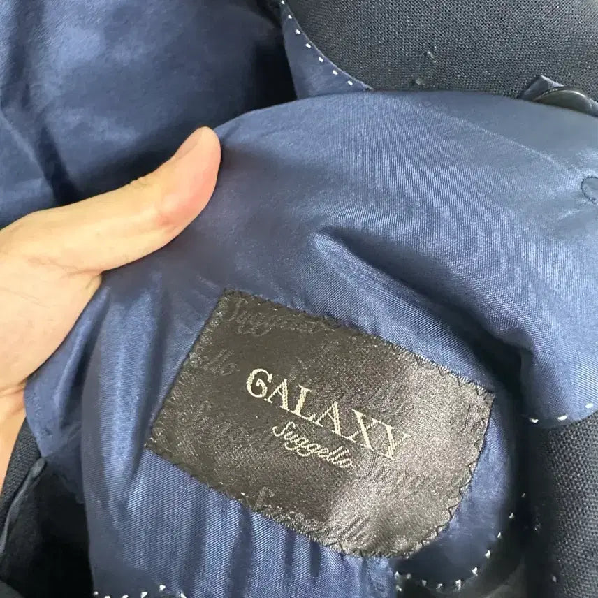 [SOLD OUT] 갤럭시 여름 블레이저 54