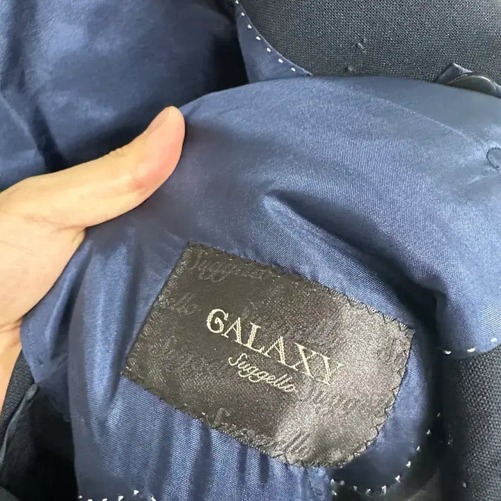 [SOLD OUT] 갤럭시 여름 블레이저 54
