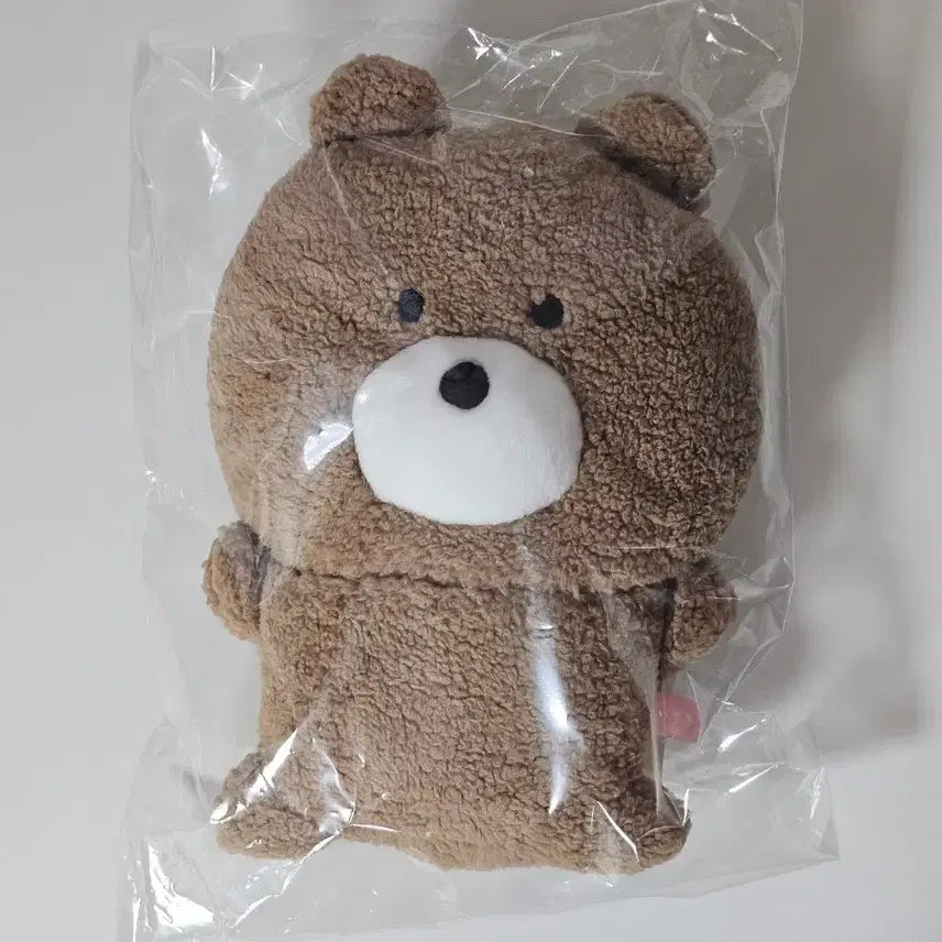 [SOLD OUT] 치이카와 애착 인형 곰돌이 먼작귀