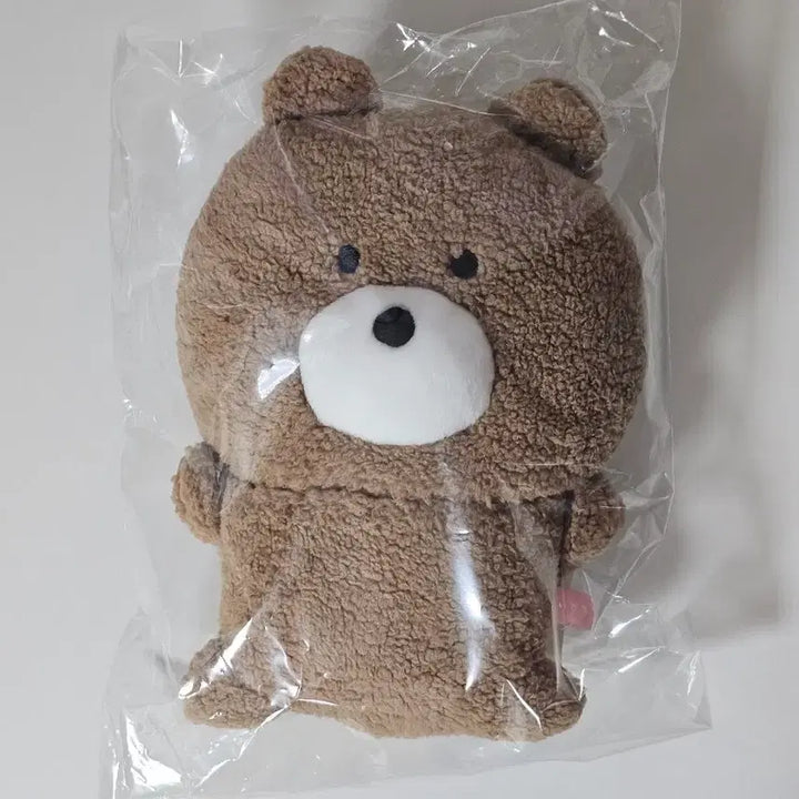 [SOLD OUT] 치이카와 애착 인형 곰돌이 먼작귀