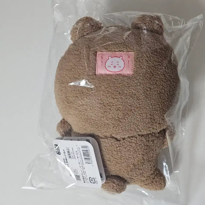 [SOLD OUT] 치이카와 애착 인형 곰돌이 먼작귀