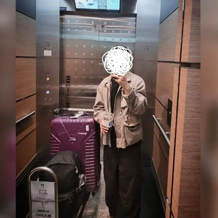 [BUNJANG] 자라 리미티드에디션 데님 M / 자라 리미티드에디션 데님 M
