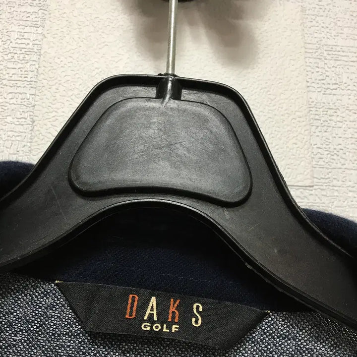 [SOLD OUT] 닥스 골프티 남성 반팔 카라티셔츠