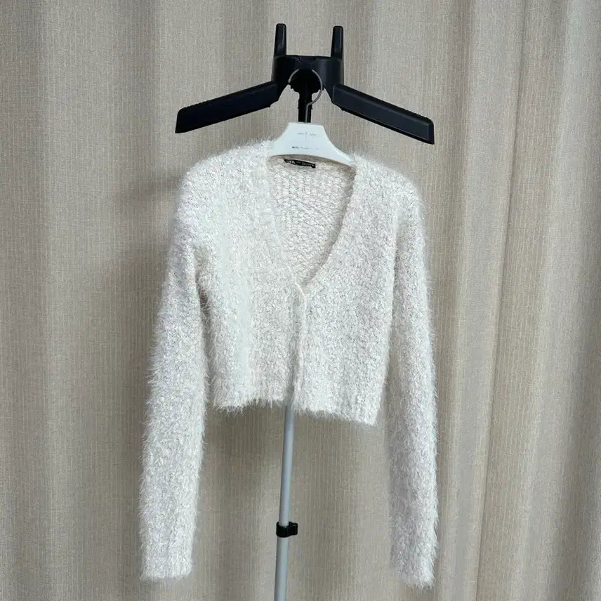 [SOLD OUT] 자라 여자 가디건 s