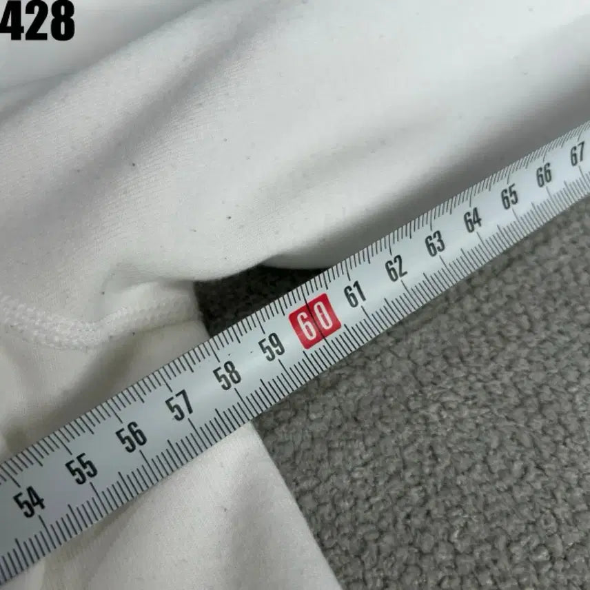[SOLD OUT] 폴로 랄프로렌 빅포니 맨투맨 화이트