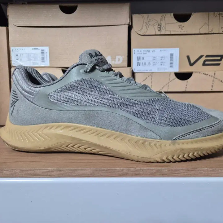 [BUNJANG] [290] RAD ONE 라드원 크로스핏 게임즈 트레이너 RAD ONE / [290] RAD ONE 라드원 크로스핏 게임즈 트레이너 RAD ONE