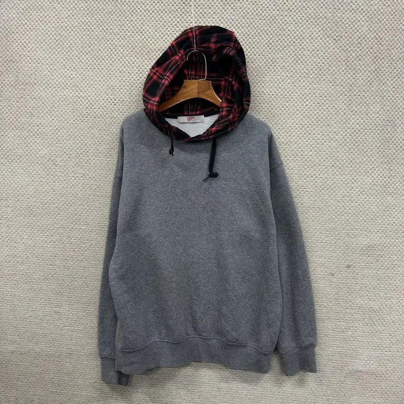 [SOLD OUT] 에잇세컨즈 약기모 후드티 M M16782