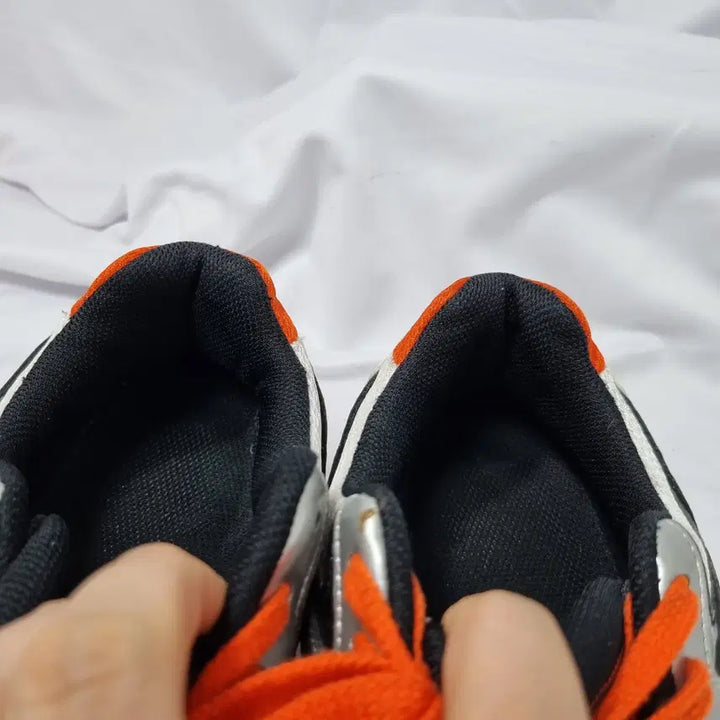 [BUNJANG] 빈티지하서 275 아식스 리브레 CS 체대입시화 배구화 / 빈티지하서 275 아식스 리브레 CS 체대입시화 배구화