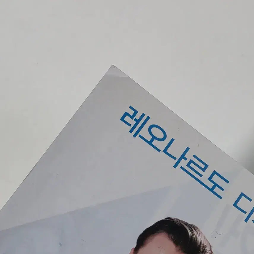 [BUNJANG] [영화 전단지] 2003 캐치 미 이프 유 캔 / [영화 전단지] 2003 캐치 미 이프 유 캔