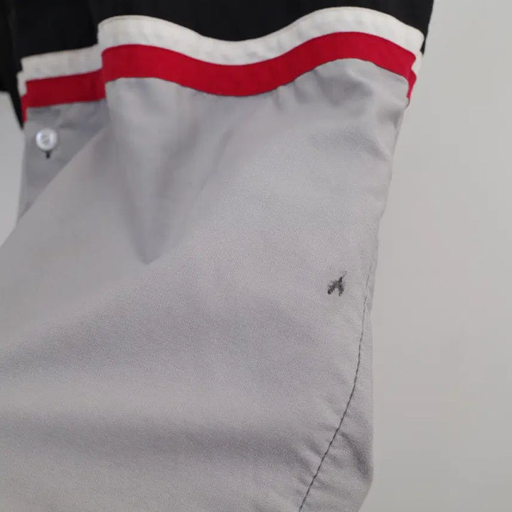 [BUNJANG] Red Kap NOCARE Graffiti Shirt / red kap / nocare / made in usa
