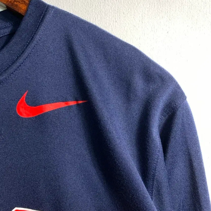 [BUNJANG] 만원샵) nike 나이키 빈티지 티셔츠 네이비 M C325 / 만원샵) nike 나이키 빈티지 티셔츠 네이비 M C325
