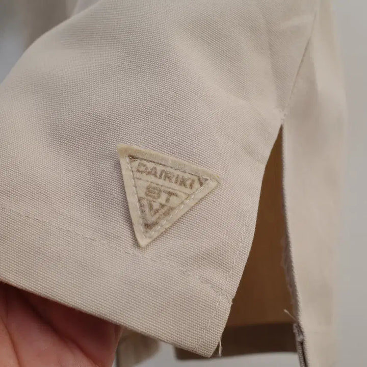 [BUNJANG] DAIRIKI / harley davidson patch / DAIRIKI / harley davidson patch