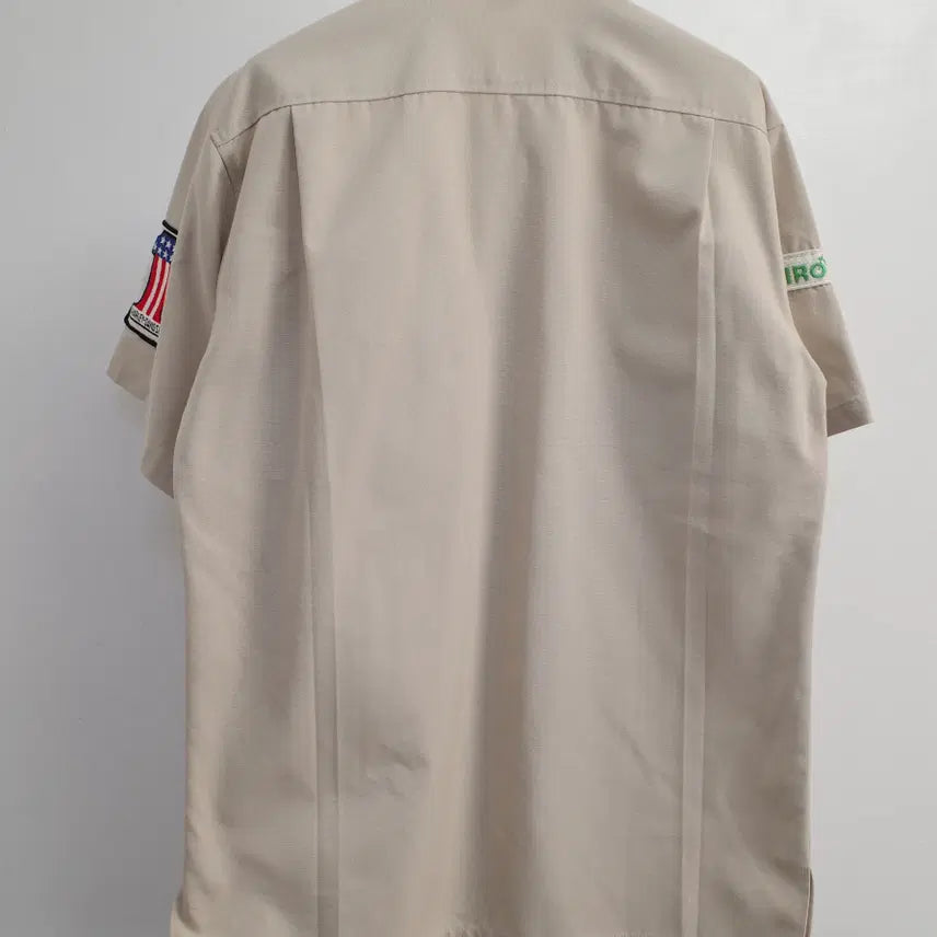 [BUNJANG] DAIRIKI / harley davidson patch / DAIRIKI / harley davidson patch