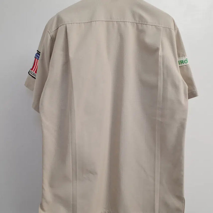 [BUNJANG] DAIRIKI / harley davidson patch / DAIRIKI / harley davidson patch