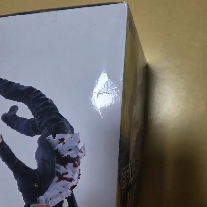 [BUNJANG] 세가 주술회전 고죠 사토루 피규어리즘 피규어 figurizma / 세가 주술회전 고죠 사토루 피규어리즘 피규어 figurizma