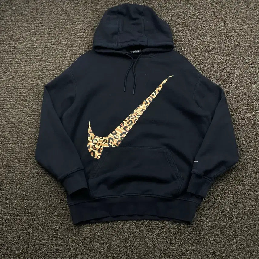 [SOLD OUT] 나이키 빅스우시 후드티