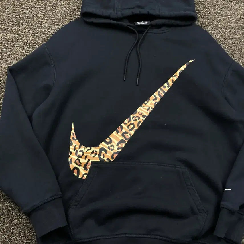 [SOLD OUT] 나이키 빅스우시 후드티