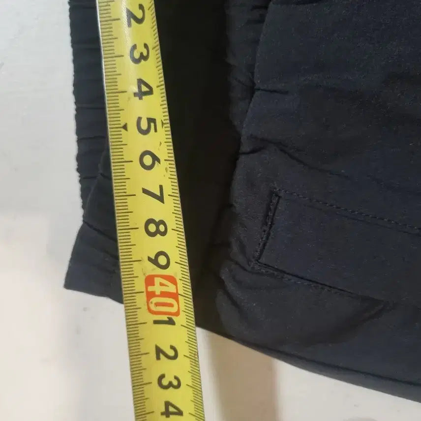 [SOLD OUT] 엄브로 남성 트레이닝 팬츠 블랙 85(XL)