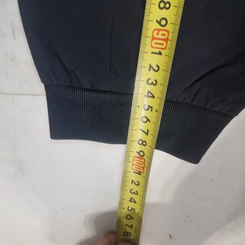 [SOLD OUT] 엄브로 남성 트레이닝 팬츠 블랙 85(XL)