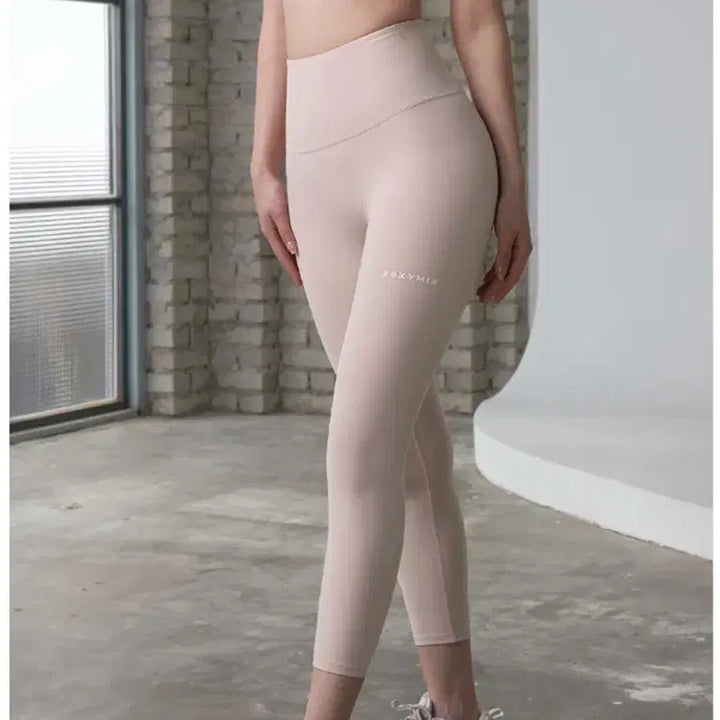 [SOLD OUT] 젝시믹스 레깅스 2종 일괄(360N, 젤라인텐션) s사이즈