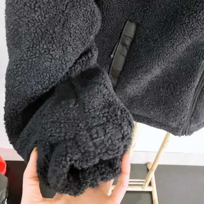 [BUNJANG] 몽빈티지(100)몽벨남자패딩뽀글이점퍼 / 몽빈티지(100)몽벨남자패딩뽀글이점퍼