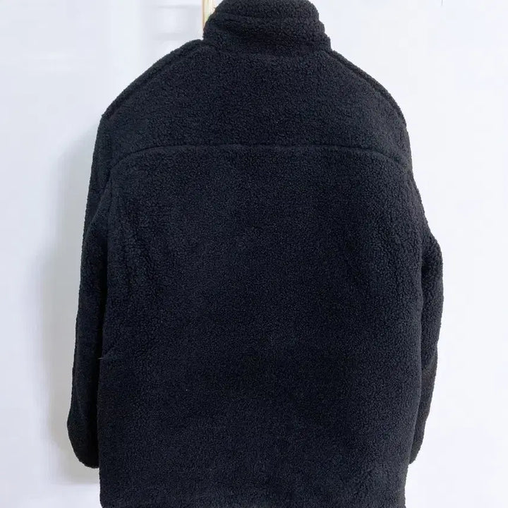 [BUNJANG] 몽빈티지(100)몽벨남자패딩뽀글이점퍼 / 몽빈티지(100)몽벨남자패딩뽀글이점퍼