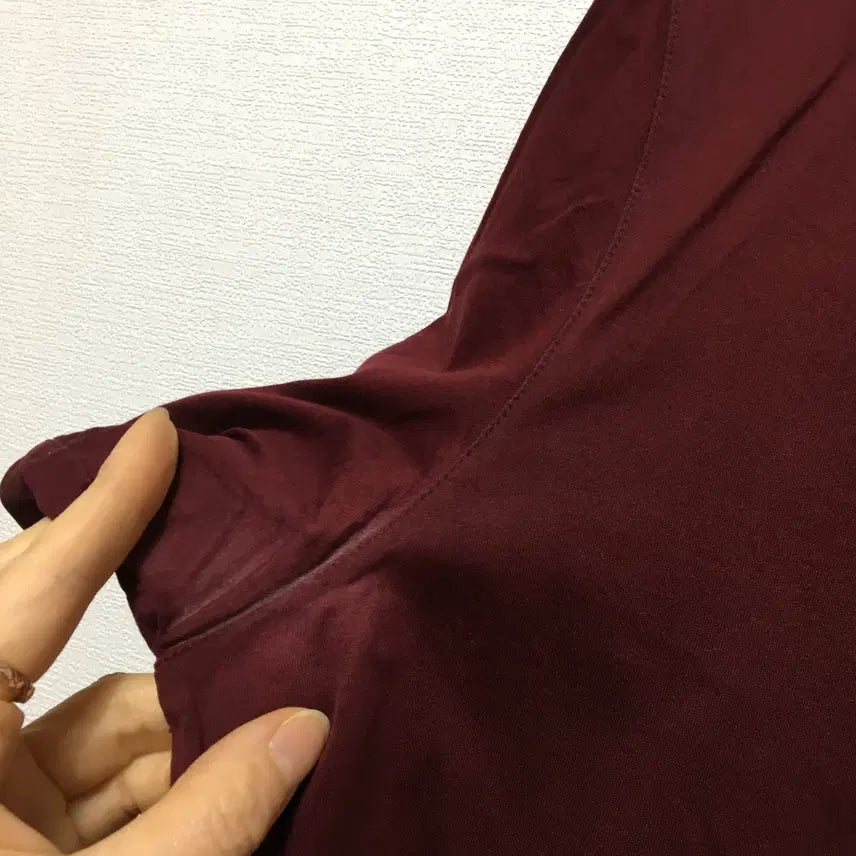 [BUNJANG] 프라다 남성 반팔 카라티셔츠 / 프라다 남성 반팔 카라티셔츠