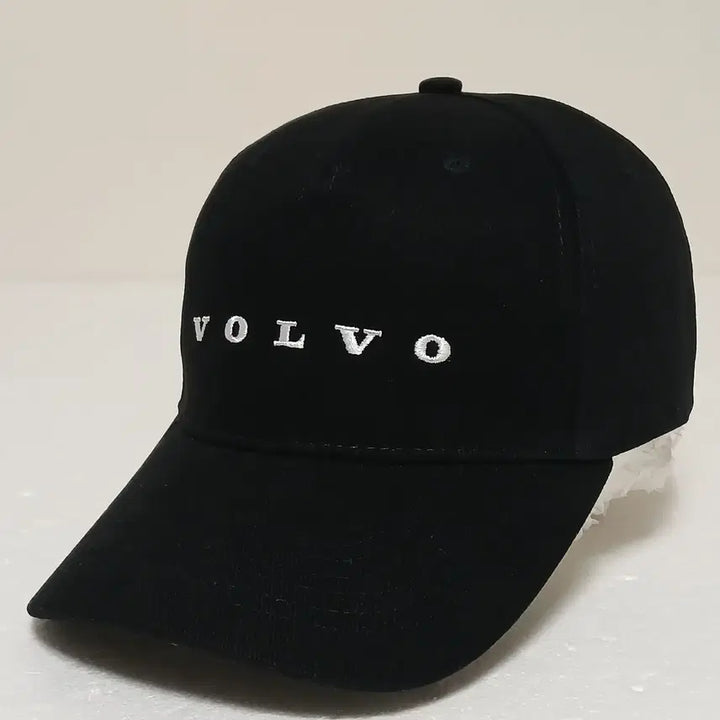 [BUNJANG] (F) VOLVO 볼보 타미캡 모자 / (F) VOLVO 볼보 타미캡 모자