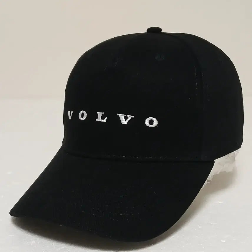 [BUNJANG] (F) VOLVO 볼보 타미캡 모자 / (F) VOLVO 볼보 타미캡 모자