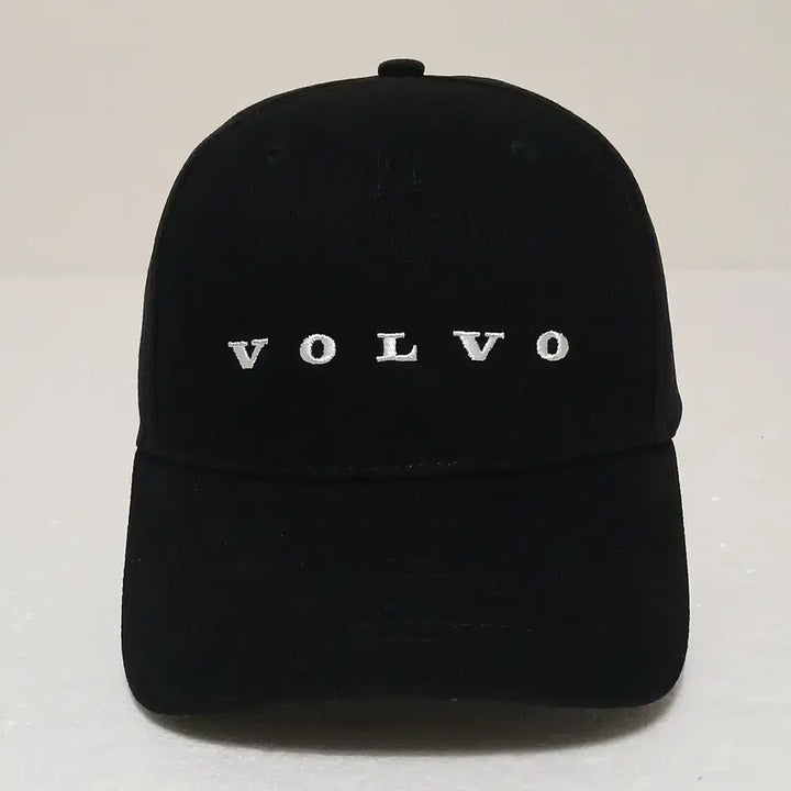 [BUNJANG] (F) VOLVO 볼보 타미캡 모자 / (F) VOLVO 볼보 타미캡 모자