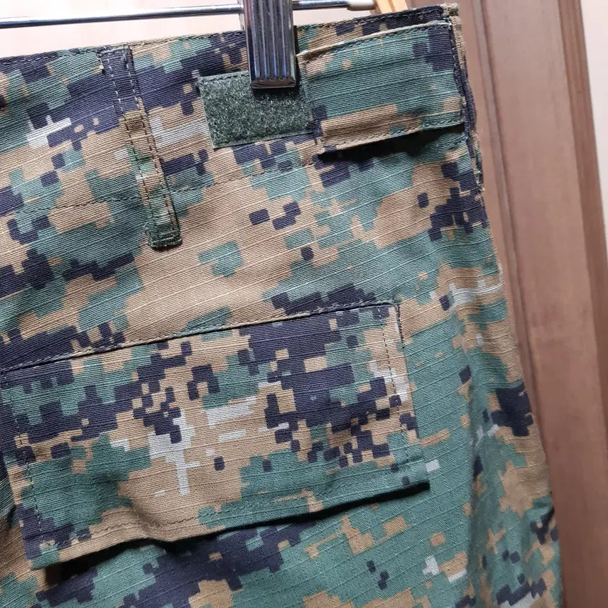 [BUNJANG] 새옷 /36-38/ 미군 해병대 USMC /헬리콘텍스 전투복/2-영428 / 새옷 /36-38/ 미군 해병대 USMC /헬리콘텍스 전투복/2-영428