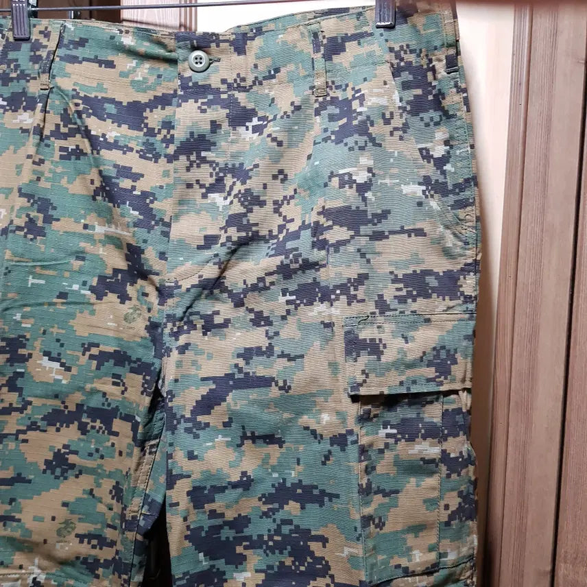 [BUNJANG] 새옷 /36-38/ 미군 해병대 USMC /헬리콘텍스 전투복/2-영428 / 새옷 /36-38/ 미군 해병대 USMC /헬리콘텍스 전투복/2-영428