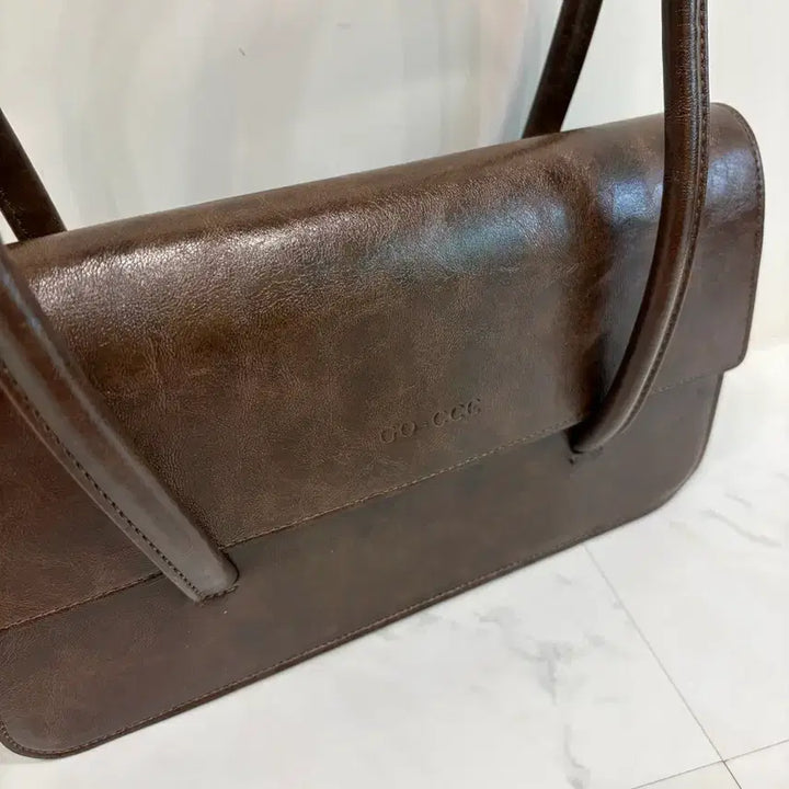 [BUNJANG] go-cce urban square shoulder bag / go-cce urban square shoulder bag