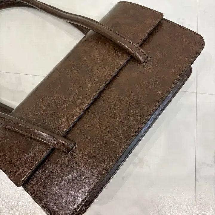 [BUNJANG] go-cce urban square shoulder bag / go-cce urban square shoulder bag
