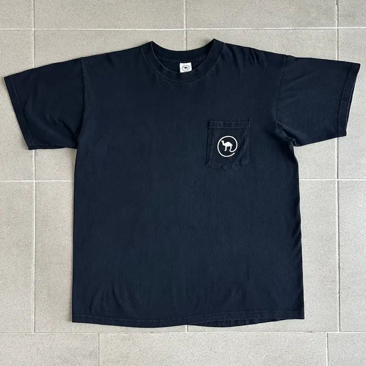 [BUNJANG] 90s 빈티지 카멜 시가렛 티셔츠 XL / 90s 빈티지 카멜 시가렛 티셔츠 XL