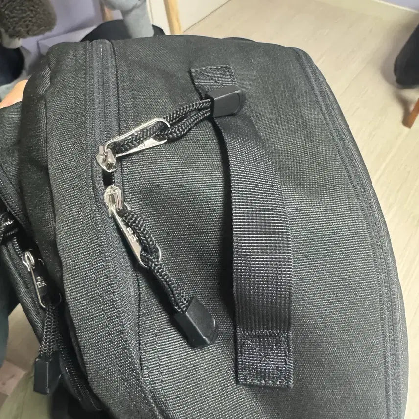 [BUNJANG] Ben Davis Backpack (40L) / 벤데이비스 백팩 (40L)