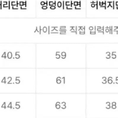 [BUNJANG] 랭글러 스트레이트 와이드팬츠 / 랭글러 스트레이트 와이드팬츠