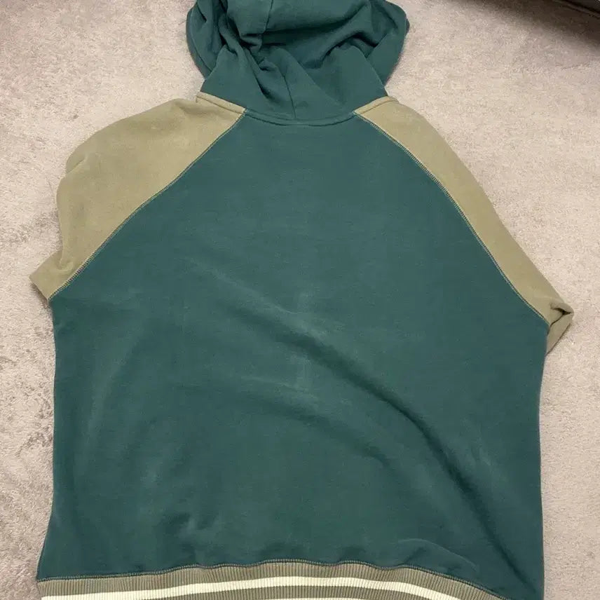 [SOLD OUT] 테켓 후드집업 L