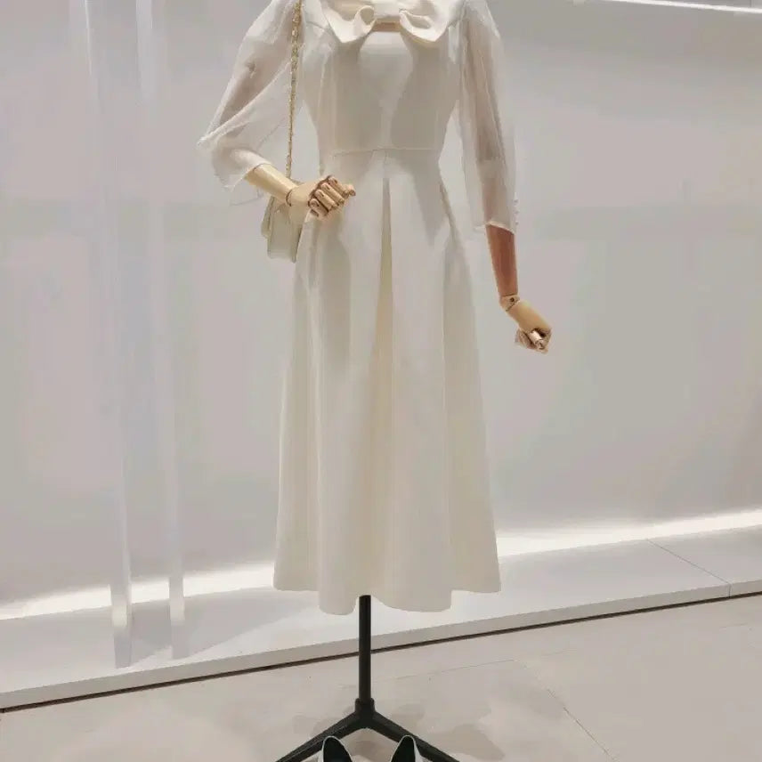 [SOLD OUT] 새상품) 잇미샤 원피스