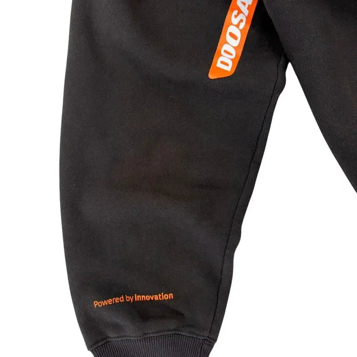 [BUNJANG] 아이앱스튜디오 X 두산 스웻셔츠 / 아이앱스튜디오 X 두산 스웻셔츠