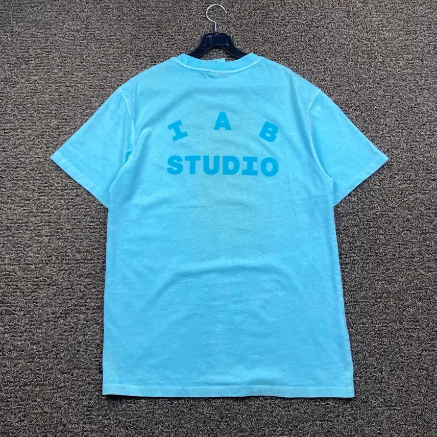 [SOLD OUT] 아이앱스튜디오 반팔 티셔츠
