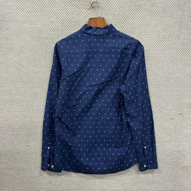 [BUNJANG] 라코스테 슬림핏 셔츠 XS D00194 / 라코스테 슬림핏 셔츠 XS D00194