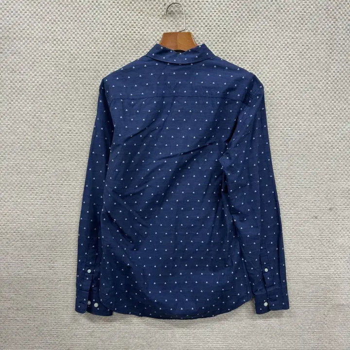[BUNJANG] 라코스테 슬림핏 셔츠 XS D00194 / 라코스테 슬림핏 셔츠 XS D00194