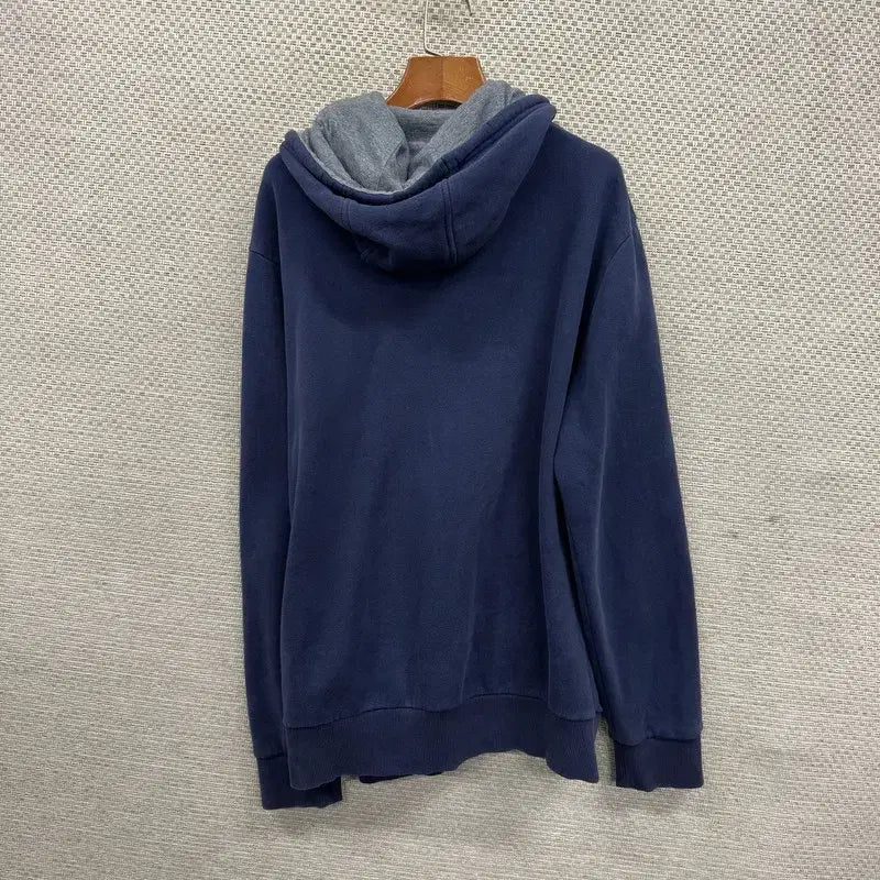 [SOLD OUT] DOHC 약기모 후드집업 XL M16783