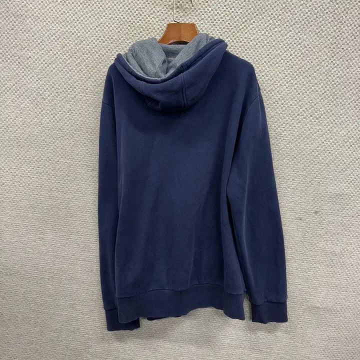 [SOLD OUT] DOHC 약기모 후드집업 XL M16783