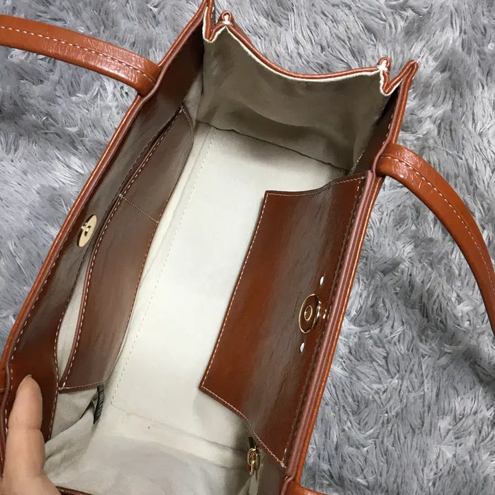 [SOLD OUT] 스탠드오일 숄더백 가방