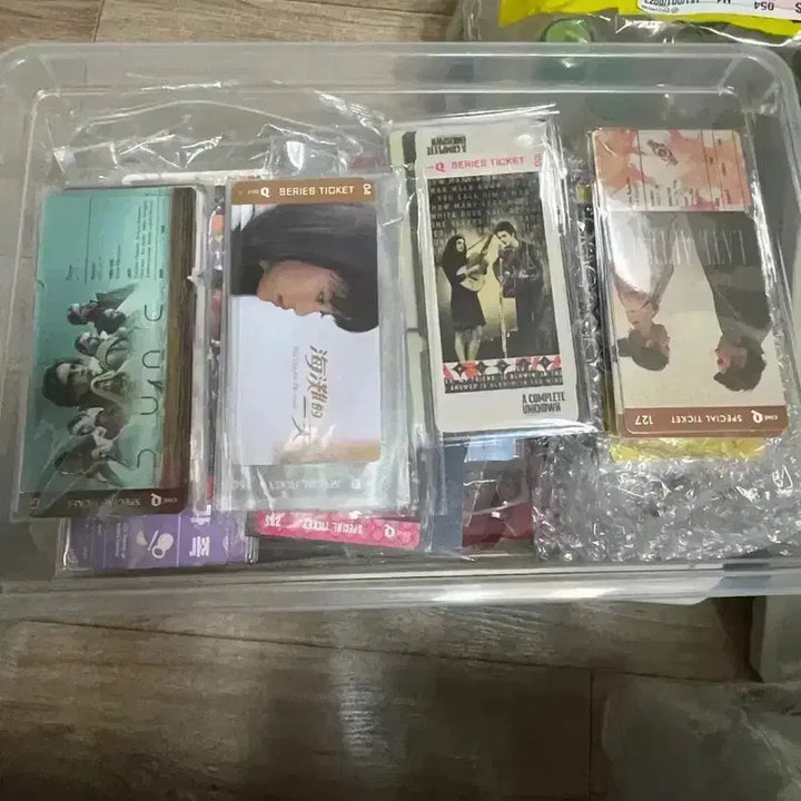 [BUNJANG] 해탄적일천 A3포스터 대국전 엽서시리즈티켓 뱃지 에드워드양 영화굿즈 / 해탄적일천 A3포스터 대국전 엽서시리즈티켓 뱃지 에드워드양 영화굿즈