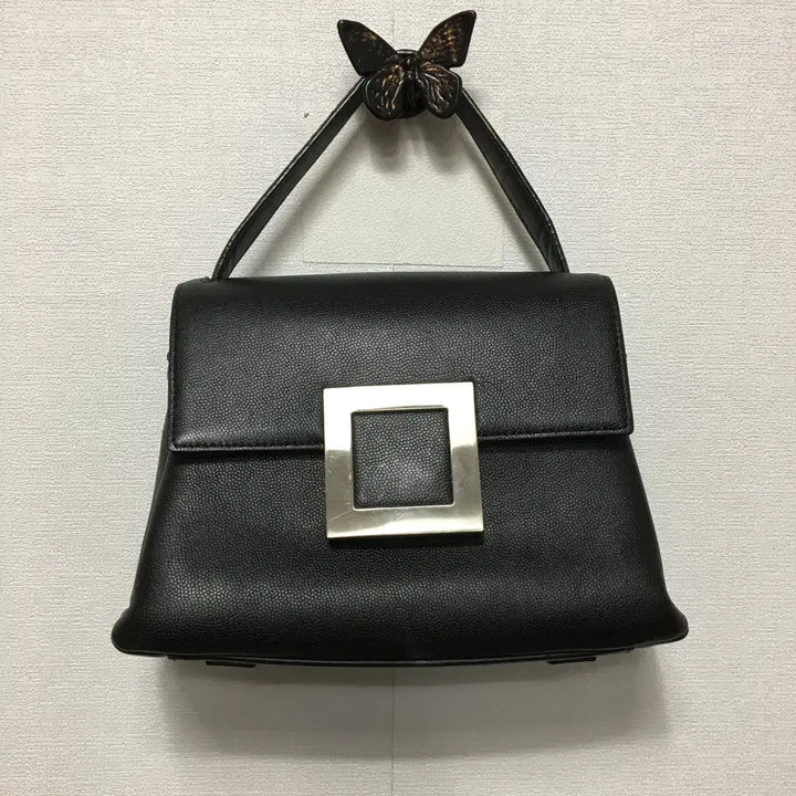 [SOLD OUT] 루즈앤라운지 가죽 토트백 가방